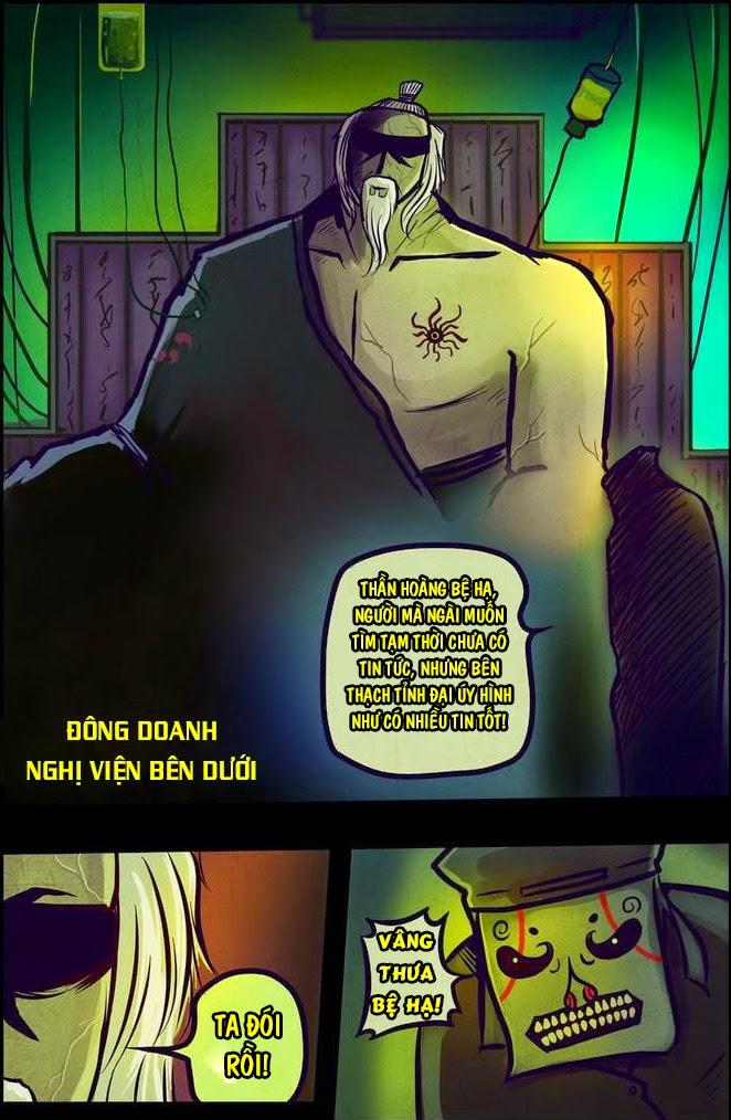 Zombie Brother: Chapter 56