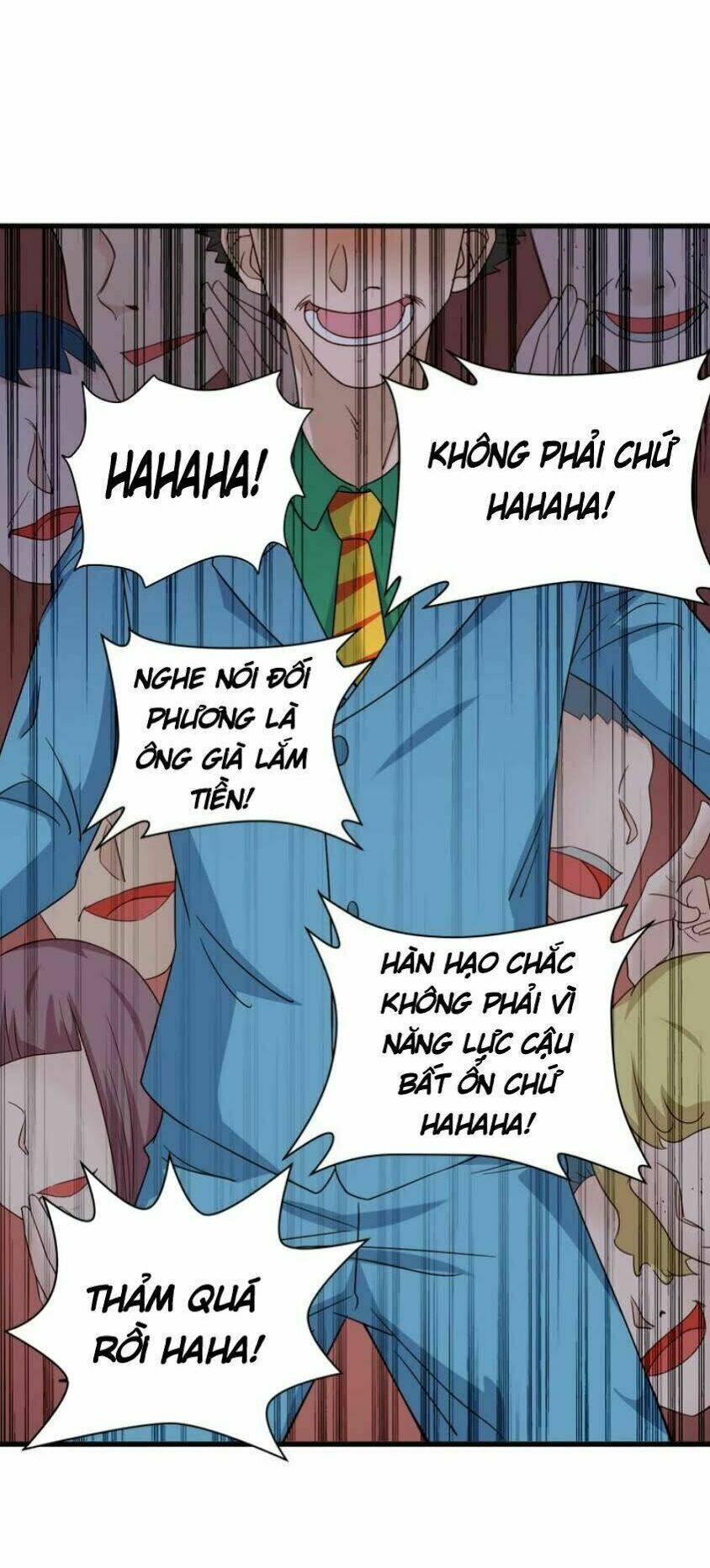 Hệ Thống Tu Tiên Mạnh Nhất: Chapter 6