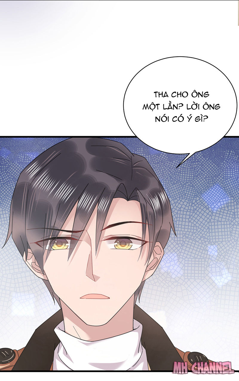 Thịnh Thế Điềm Sủng: Tiểu Manh Thê Của Dịch Thiếu: Chapter 45