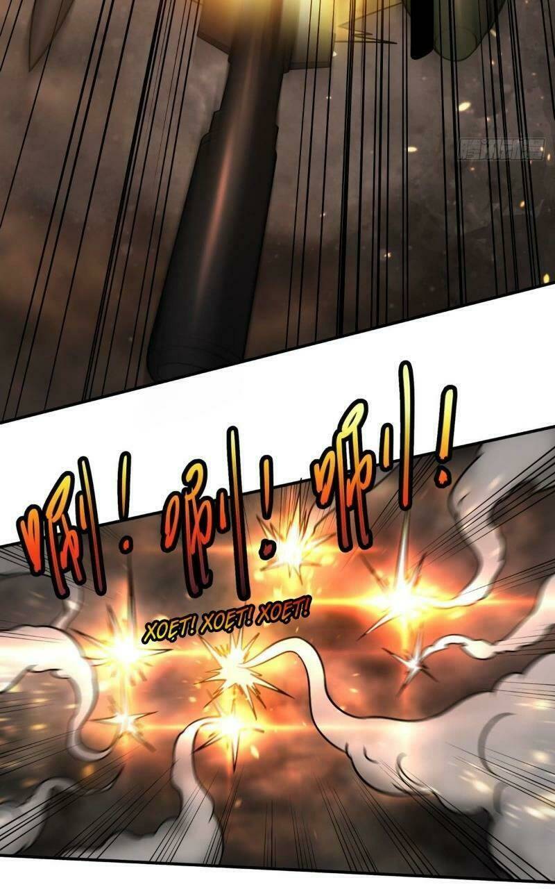 Danh Sách Kẻ Phản Diện: Chapter 73