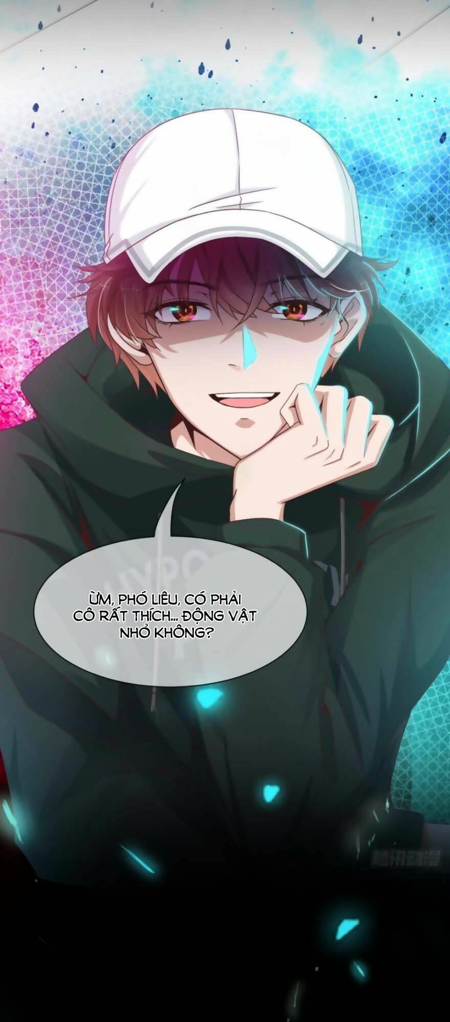 Quyến Rũ Không Thành: Chapter 23