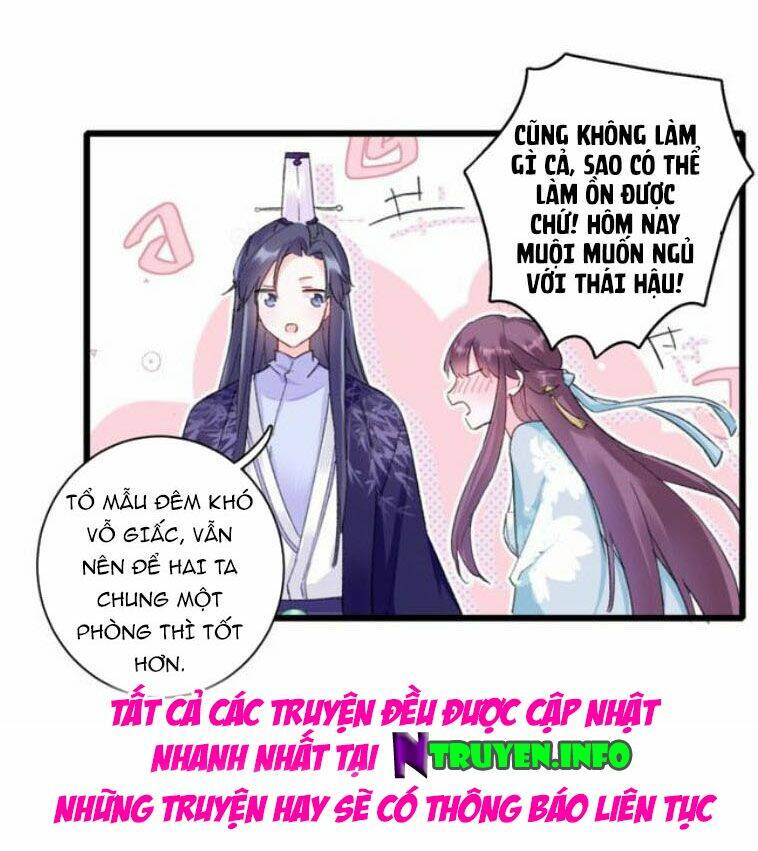 Hoa Nhan Sách: Chapter 188