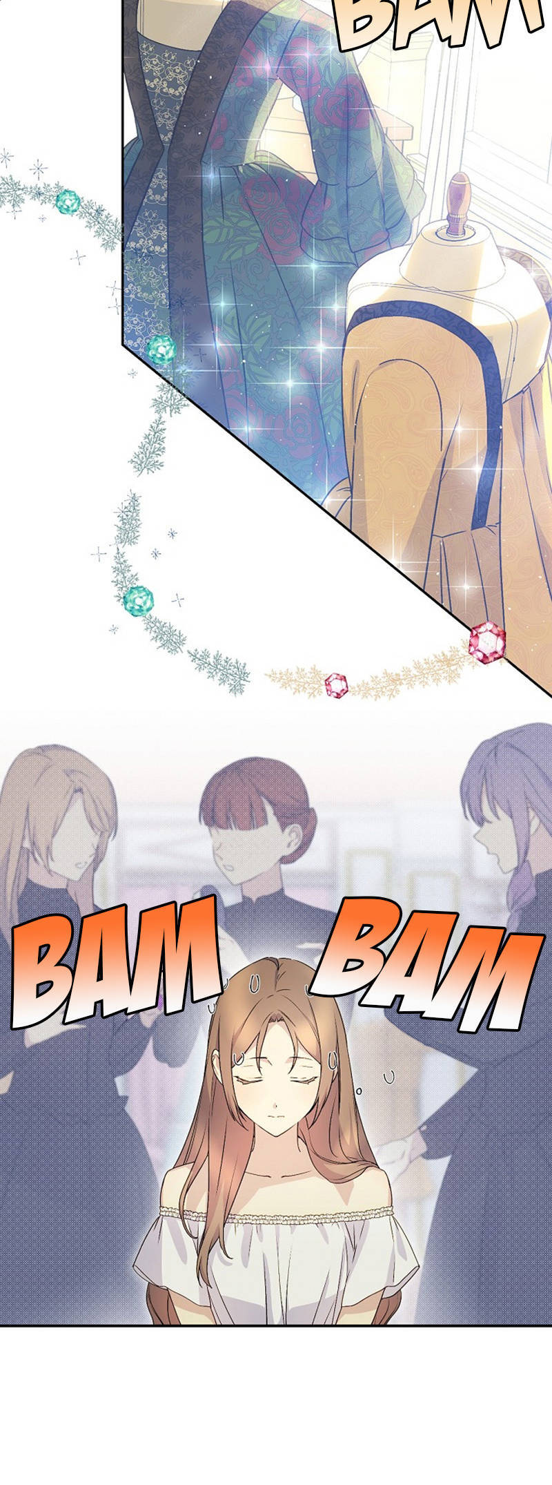 Cô Hầu Giỏi Giang: Chapter 28