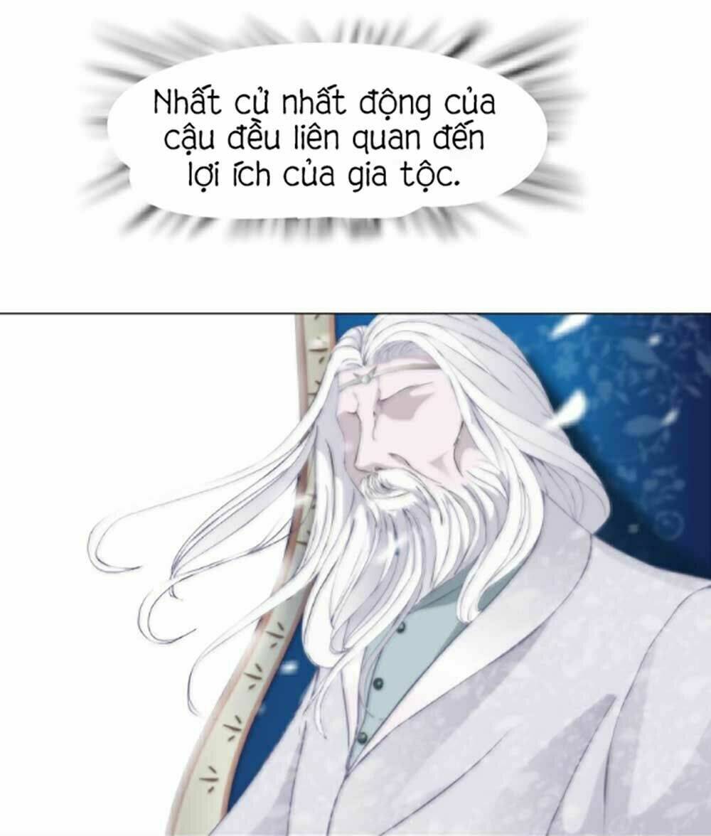 Sổ Tay Mỹ Nam Giới X: Chapter 4