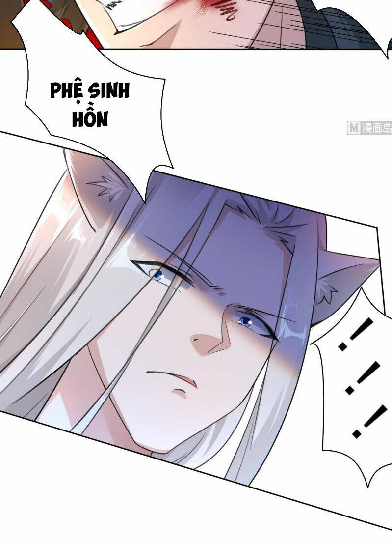 Tu Chân Giả Tại Dị Thế: Chapter 267