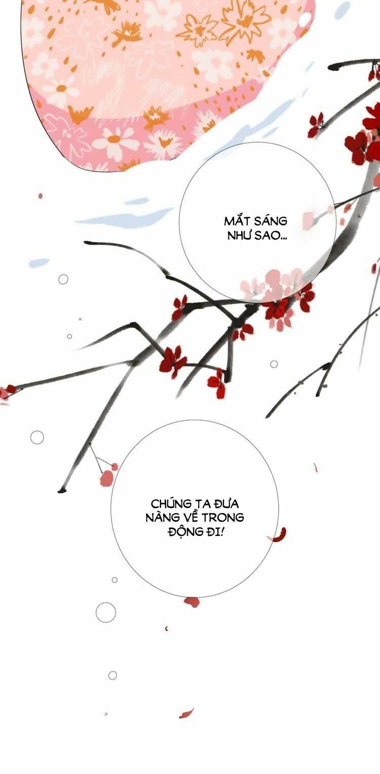 Sao Lại Là Yêu?: Chapter 3