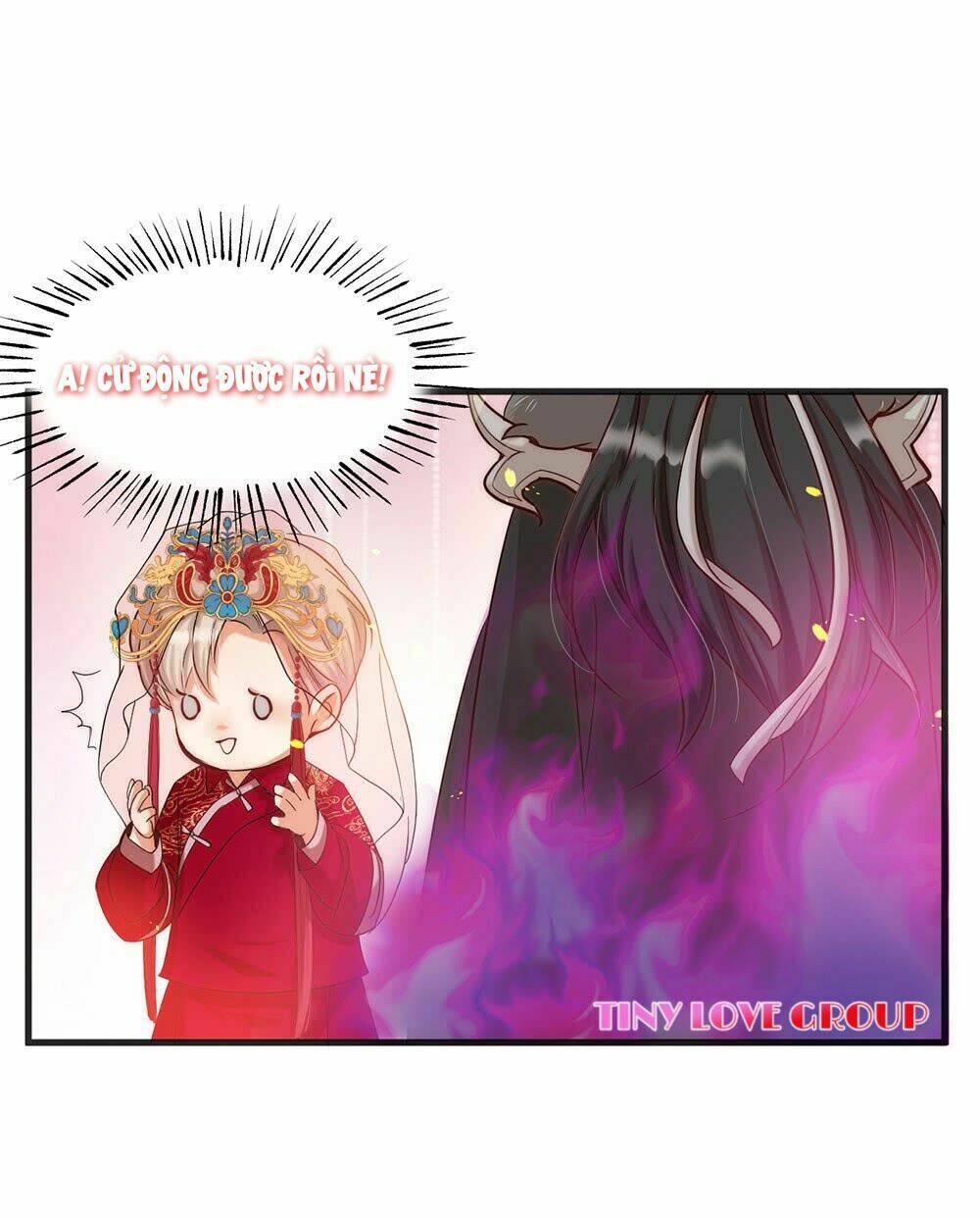 Khuynh Thành: Chapter 1