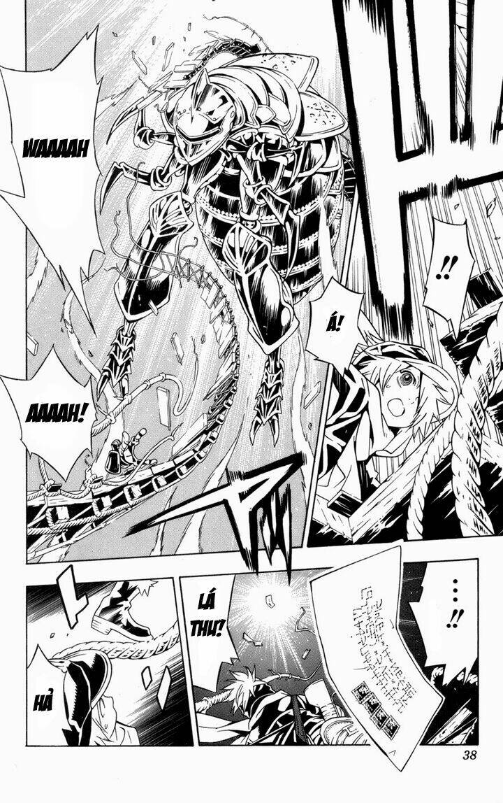 Ong Đưa Thư: Chapter 11