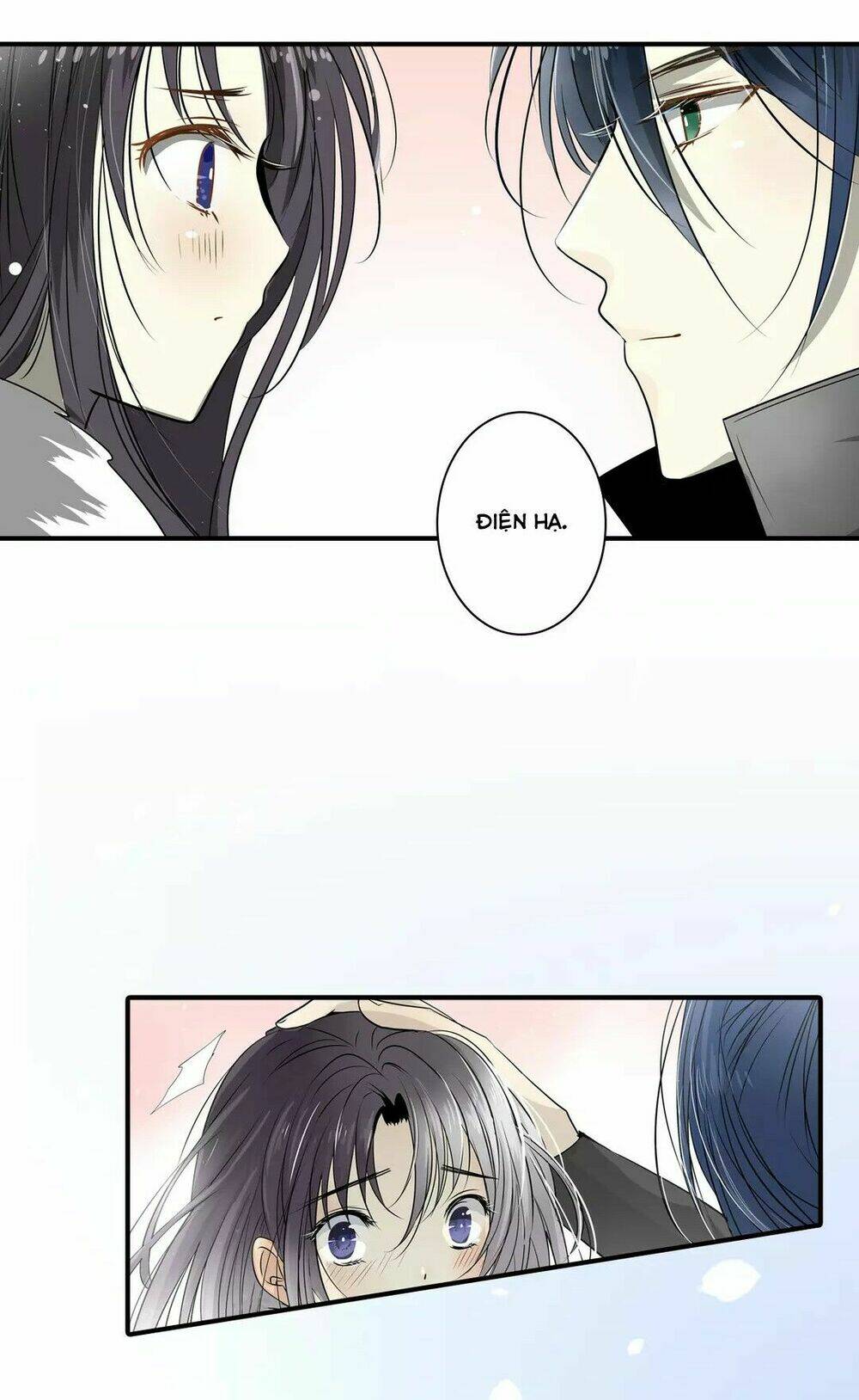 Nghịch Thần: Chapter 19