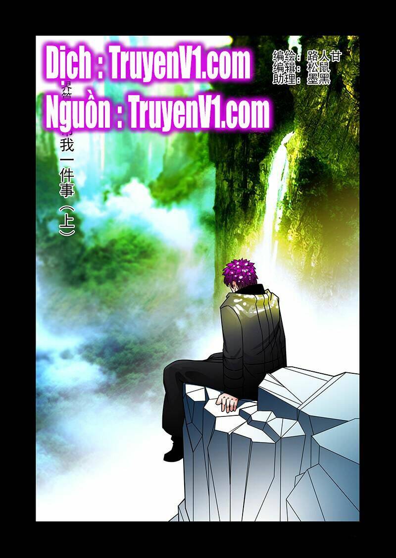 Tháp Kỳ: Chapter 216