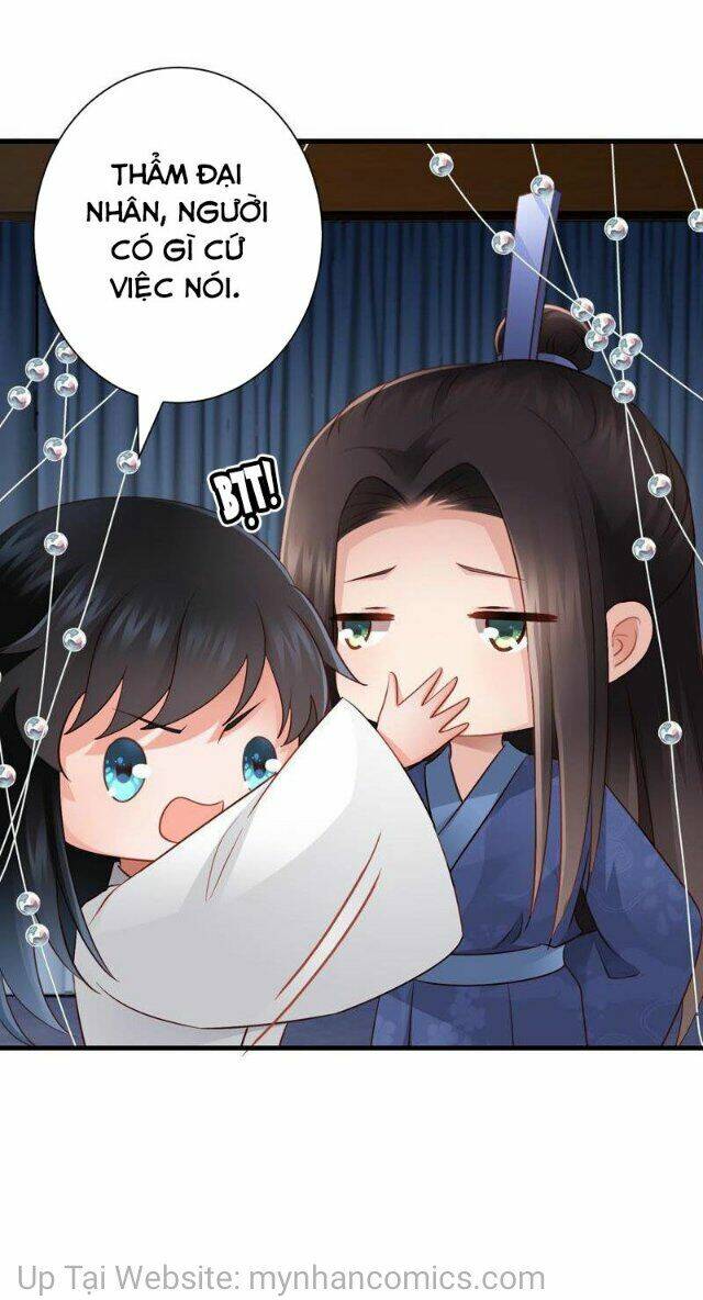 Thái Tử Điện Hạ Có Tin Vui: Chapter 100