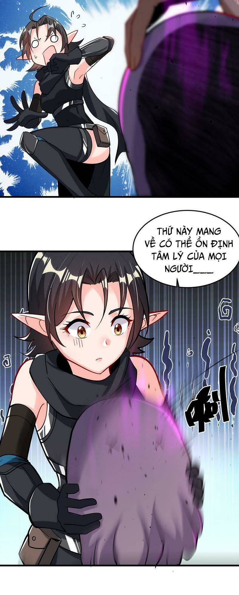 Lê Minh Chi Kiếm: Chapter 42