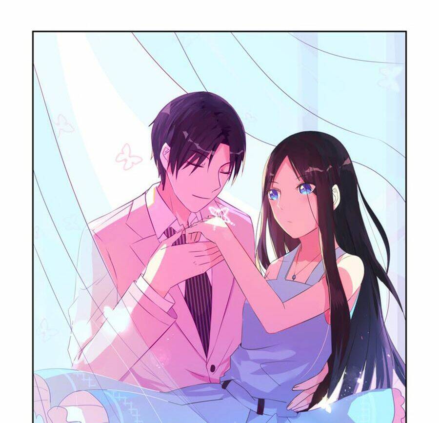 Bá Tình Ác Thiếu: Dạy Bảo Tiểu Đào Thê: Chapter 10