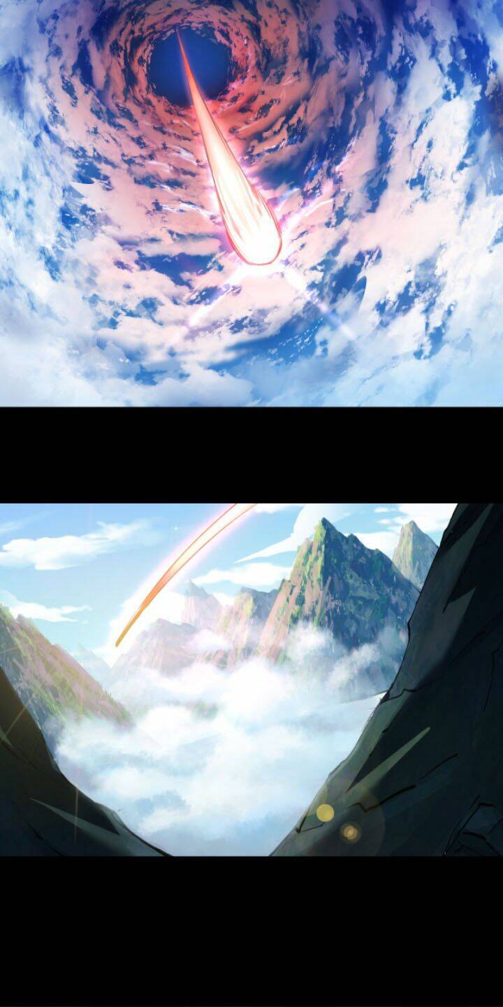 Khí Xung Tinh Hà: Chapter 1