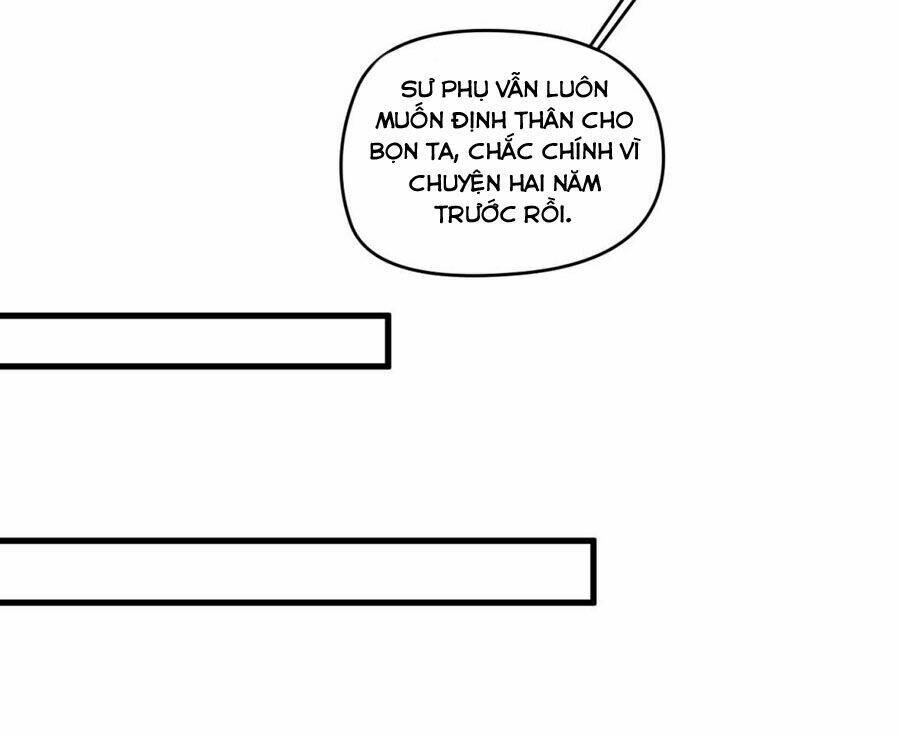 Điềm Mỹ Chi Huyết: Chapter 9