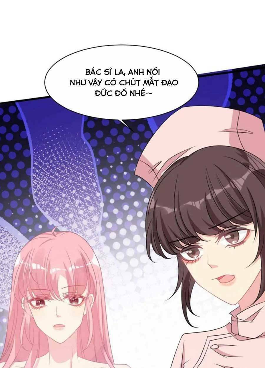 Vết Cắn Trí Mạng: Chapter 63