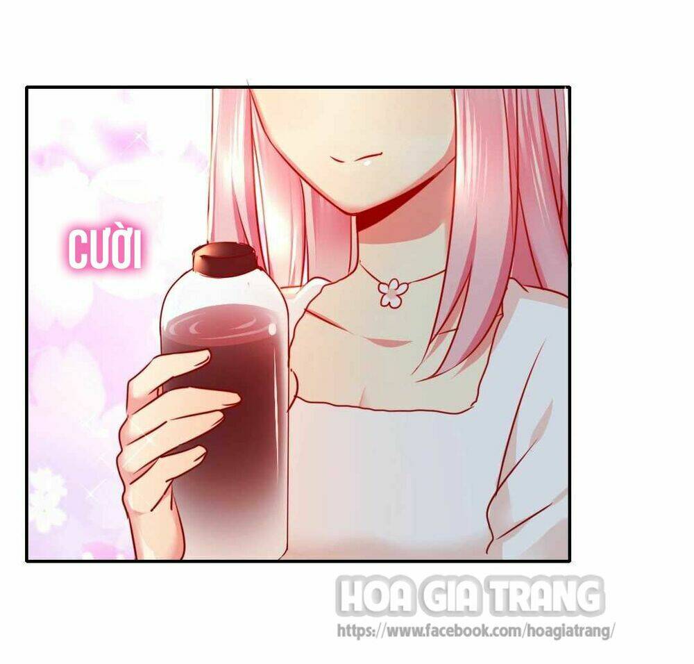 Phục Thù Thiếu Gia Tiểu Điềm Thê: Chapter 9