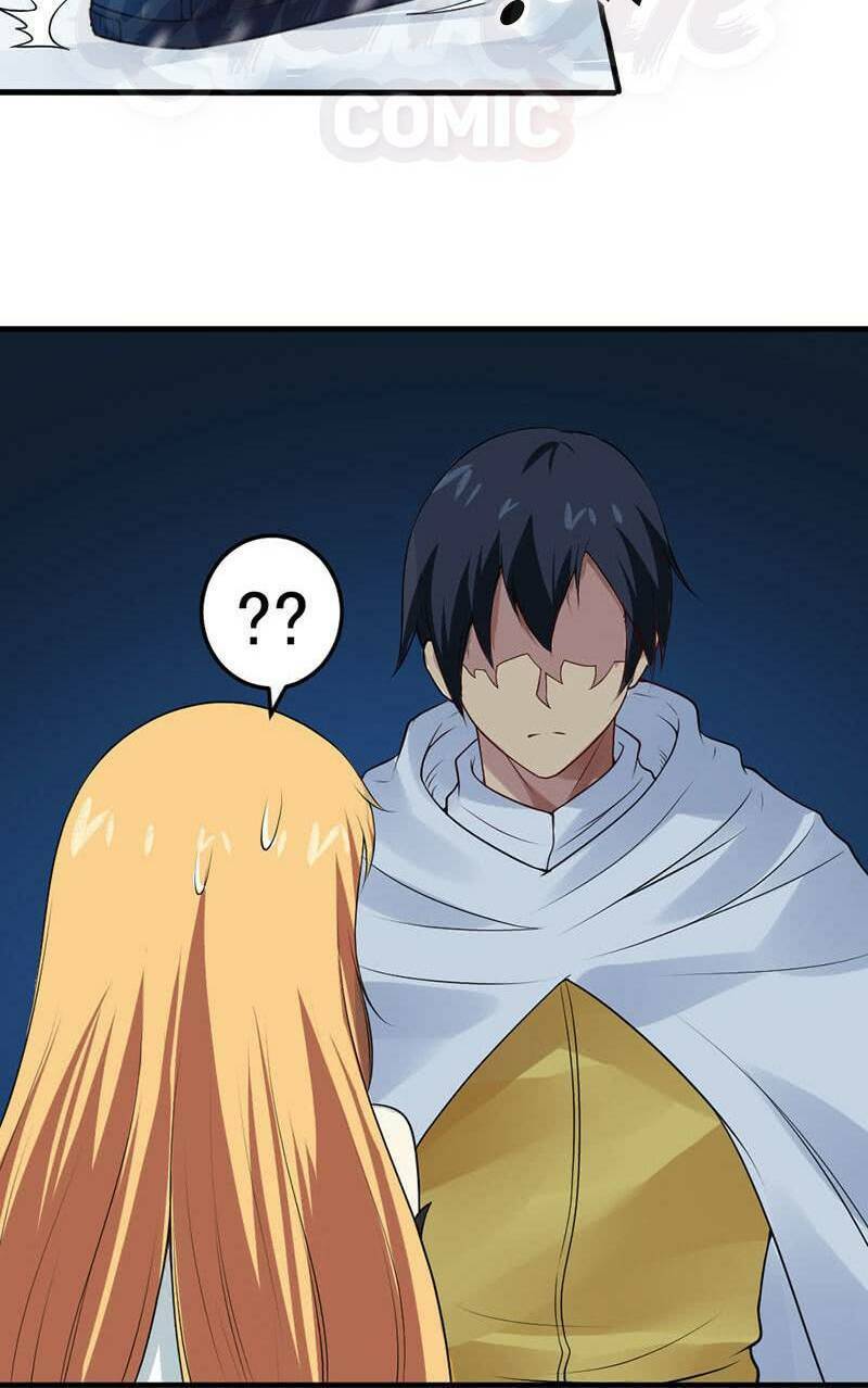 Cuộc Sống Tận Thế Bắt Đầu Từ Số 0: Chapter 29
