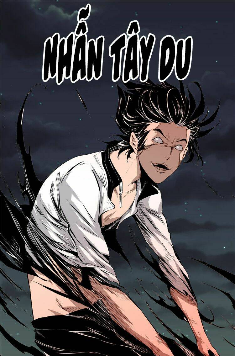 Nhẫn Tây Du: Chapter 18