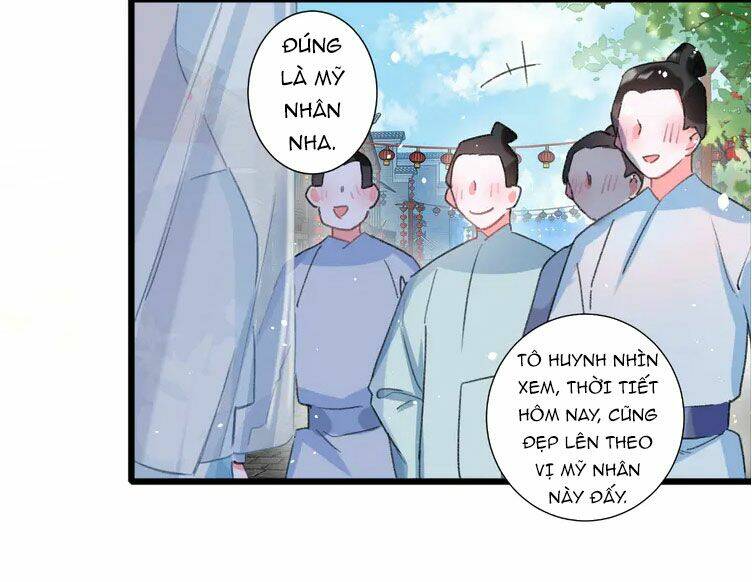 Hoa Nhan Sách: Chapter 203
