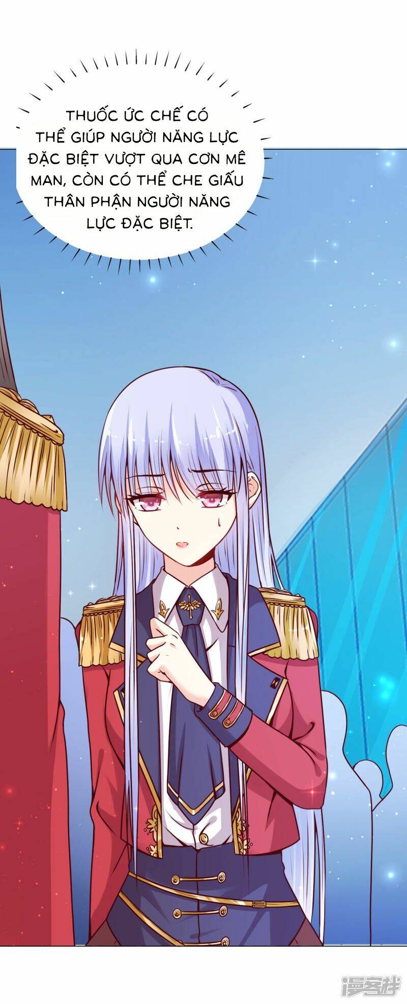 Đế Quốc Tinh Tế Đệ Nhất Sủng Hôn: Chapter 9