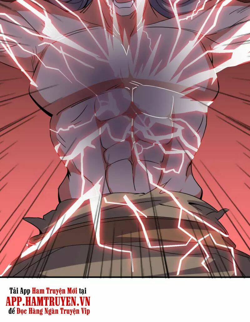 Phục Thiên Thánh Chủ: Chapter 154