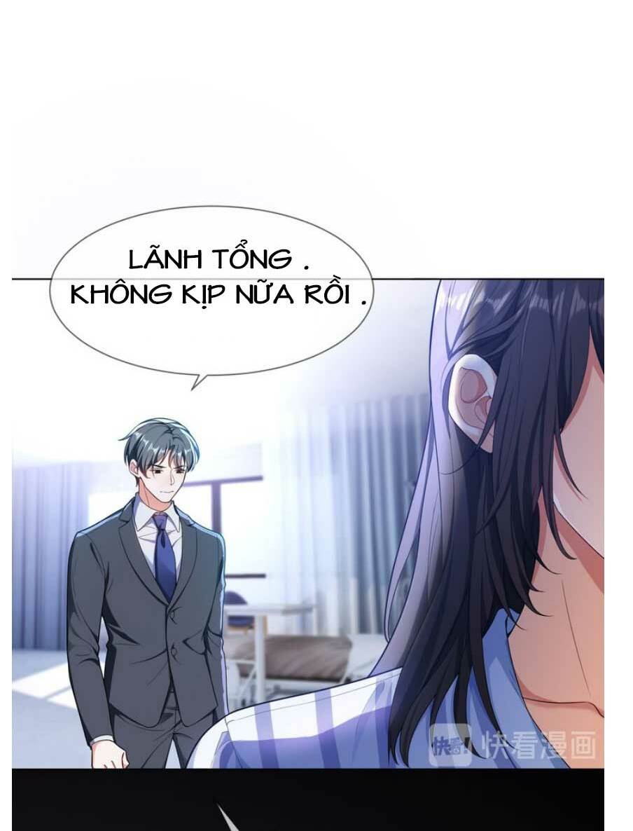 Cô Vợ Nhỏ Nuông Chiều Quá Lại Thành Ác!!: Chapter 193.2