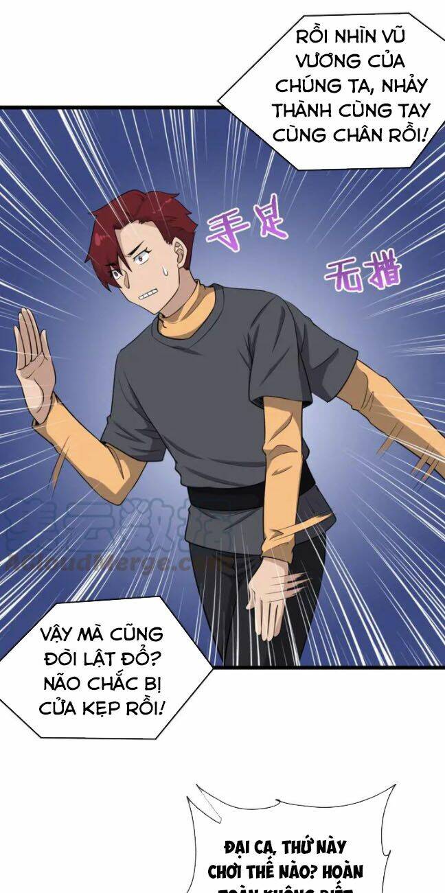 Hệ Thống Tu Tiên Mạnh Nhất: Chapter 134
