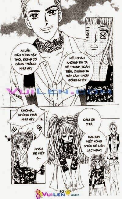 Cặp Đôi Kỳ Lạ: Chapter 5