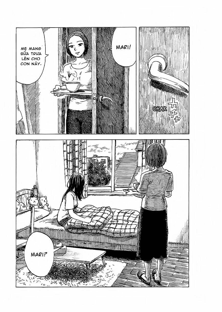 Boku Wa Mari No Naka: Chapter 65