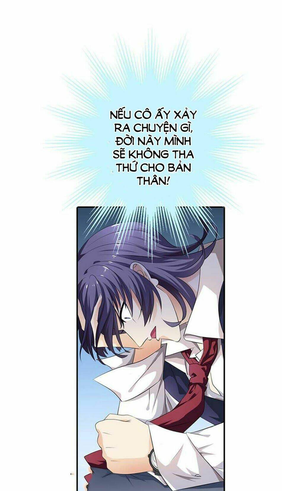 Em Vẫn Còn Nhỏ: Chapter 59