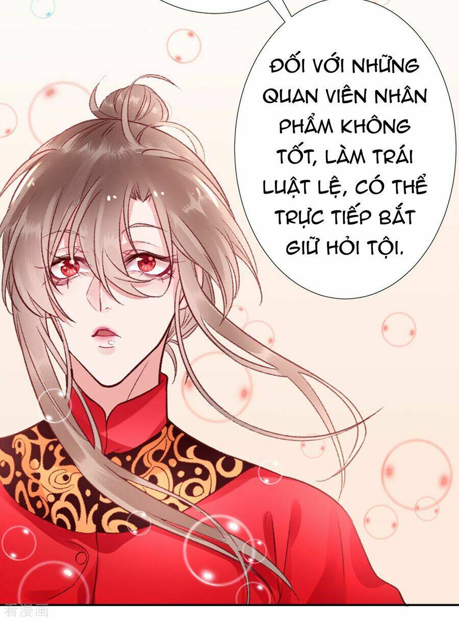 Hoàng Phi 9000 Tuổi: Chapter 34