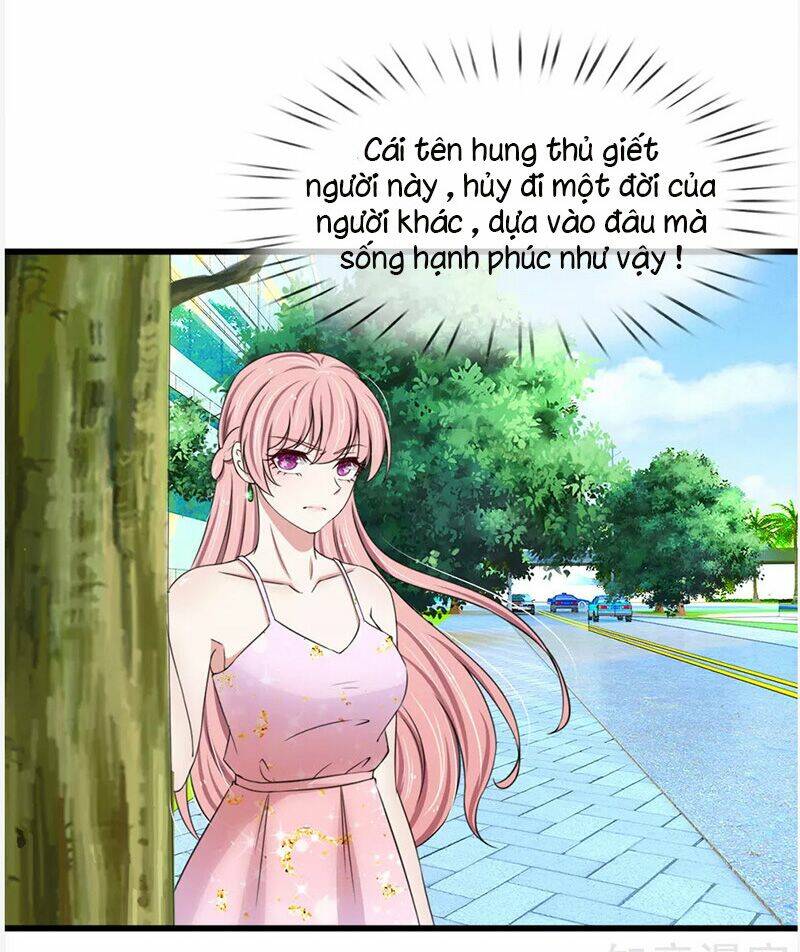 Phúc Hắc Lão Công Buông Em Ra: Chapter 117