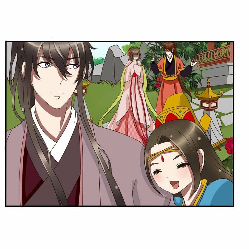 Thông Linh Phi: Chapter 56