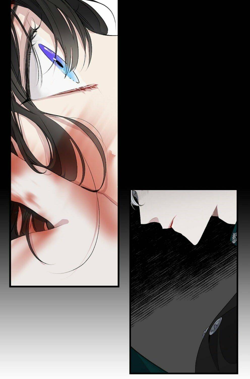 Tình Điên Dại: Chapter 5