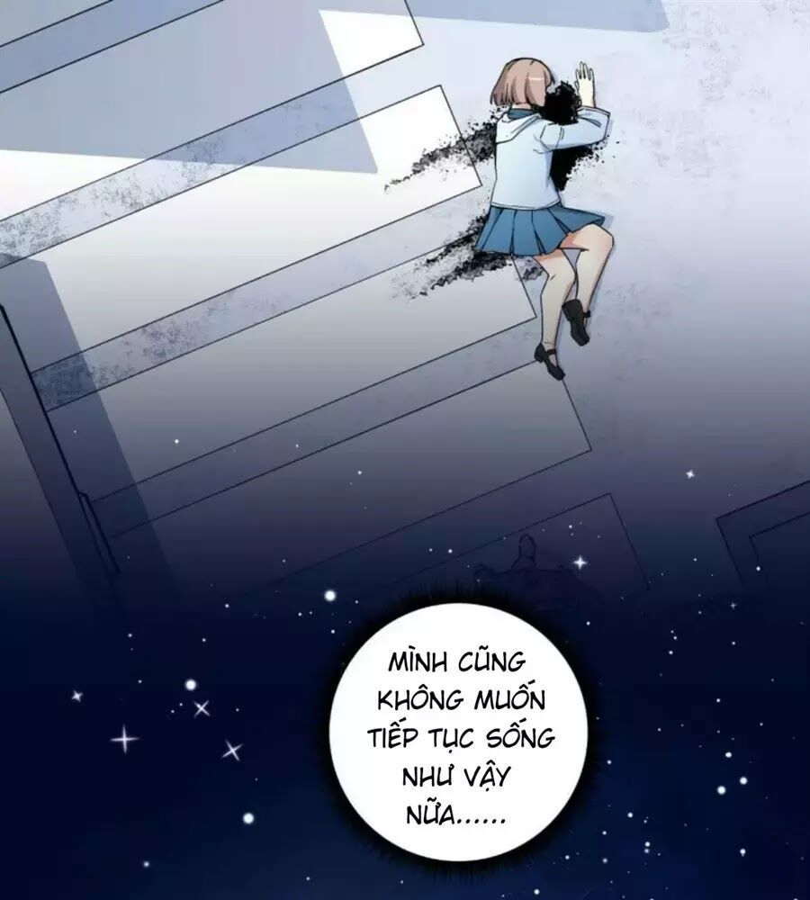 Trò Chơi Beauty Heartbeat: Chapter 1.2