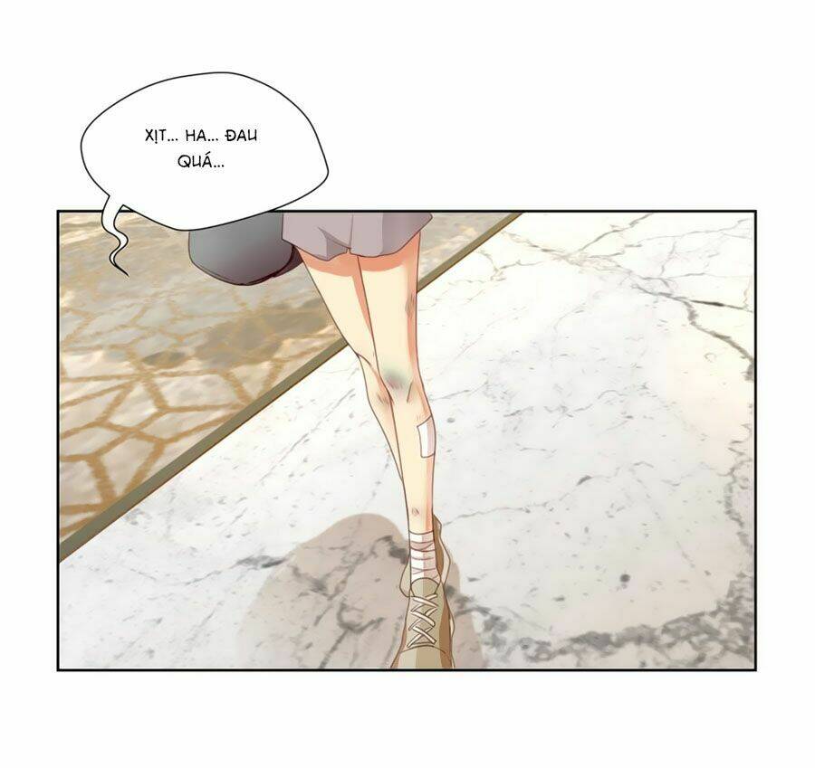 Lưu Luyến Tinh Diệu: Chapter 112