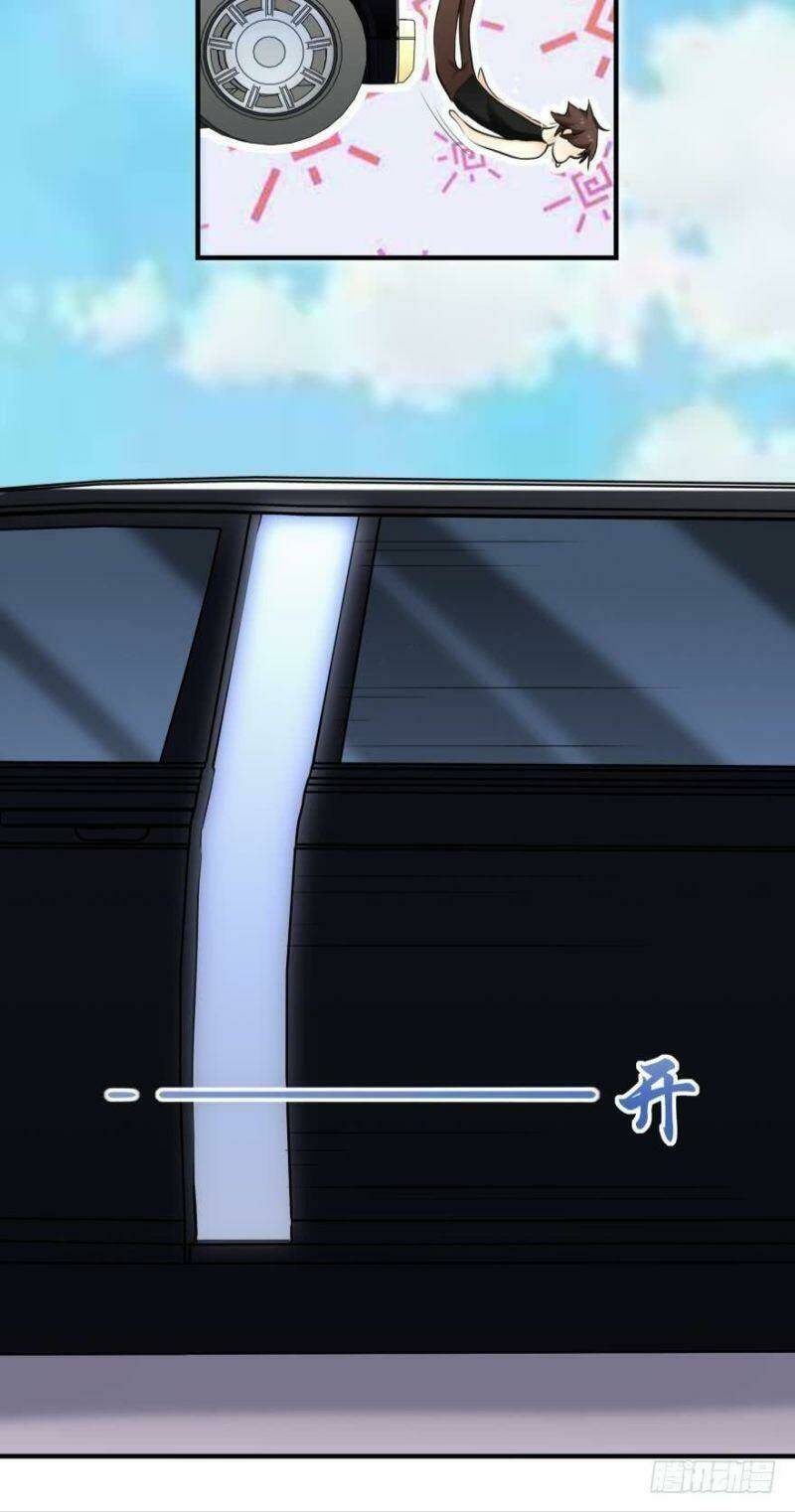 Nhân Ngư Học Trưởng, Đừng Ôm Ta!: Chapter 15