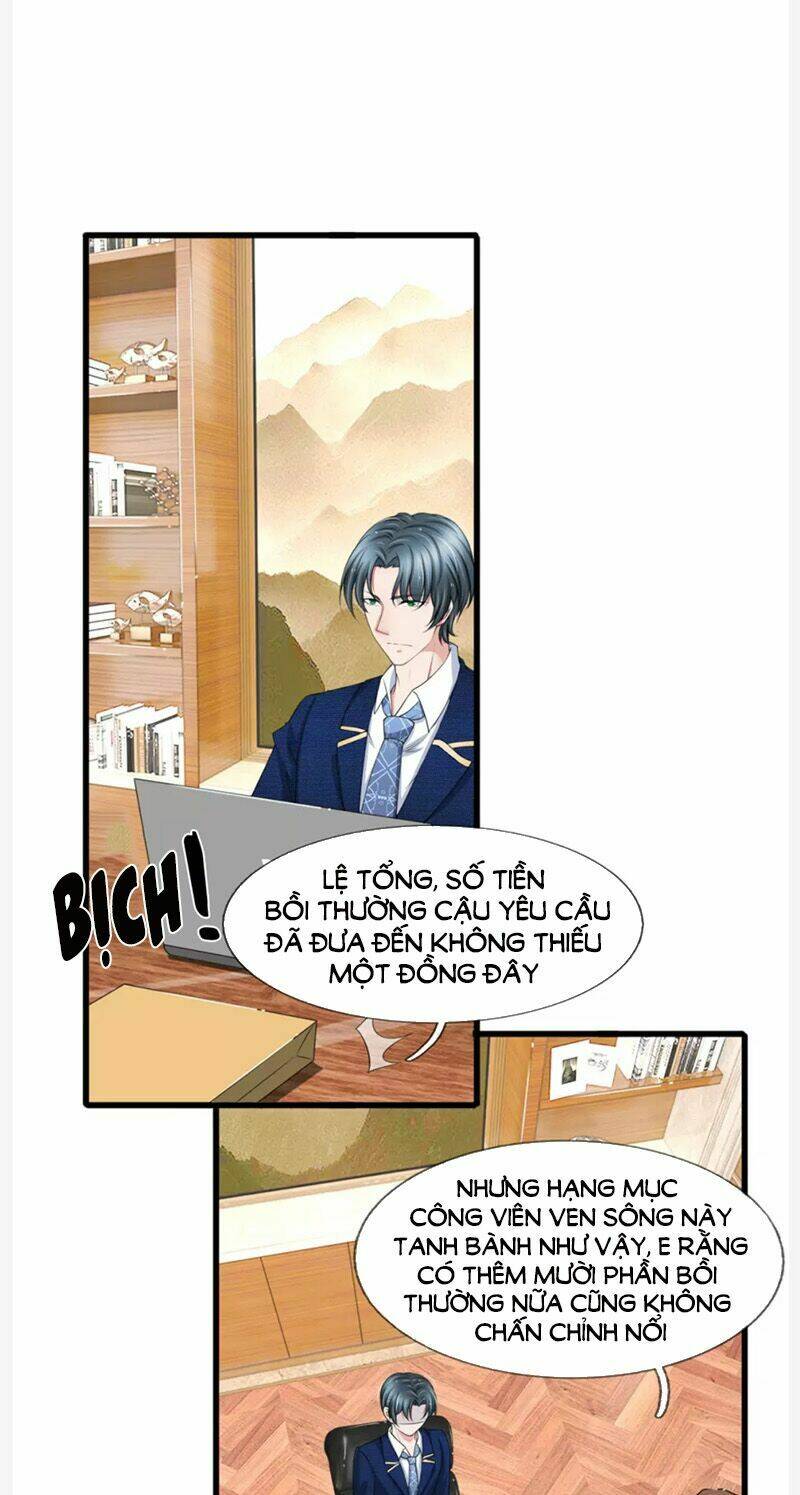 Phúc Hắc Lão Công Buông Em Ra: Chapter 107