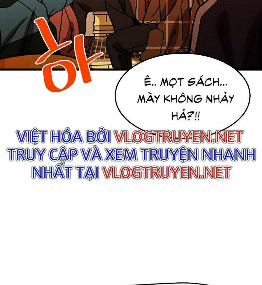 Đàm Phán Bắt Nạt: Chapter 1