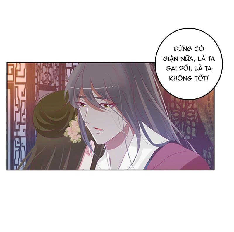 Thông Linh Phi: Chapter 486