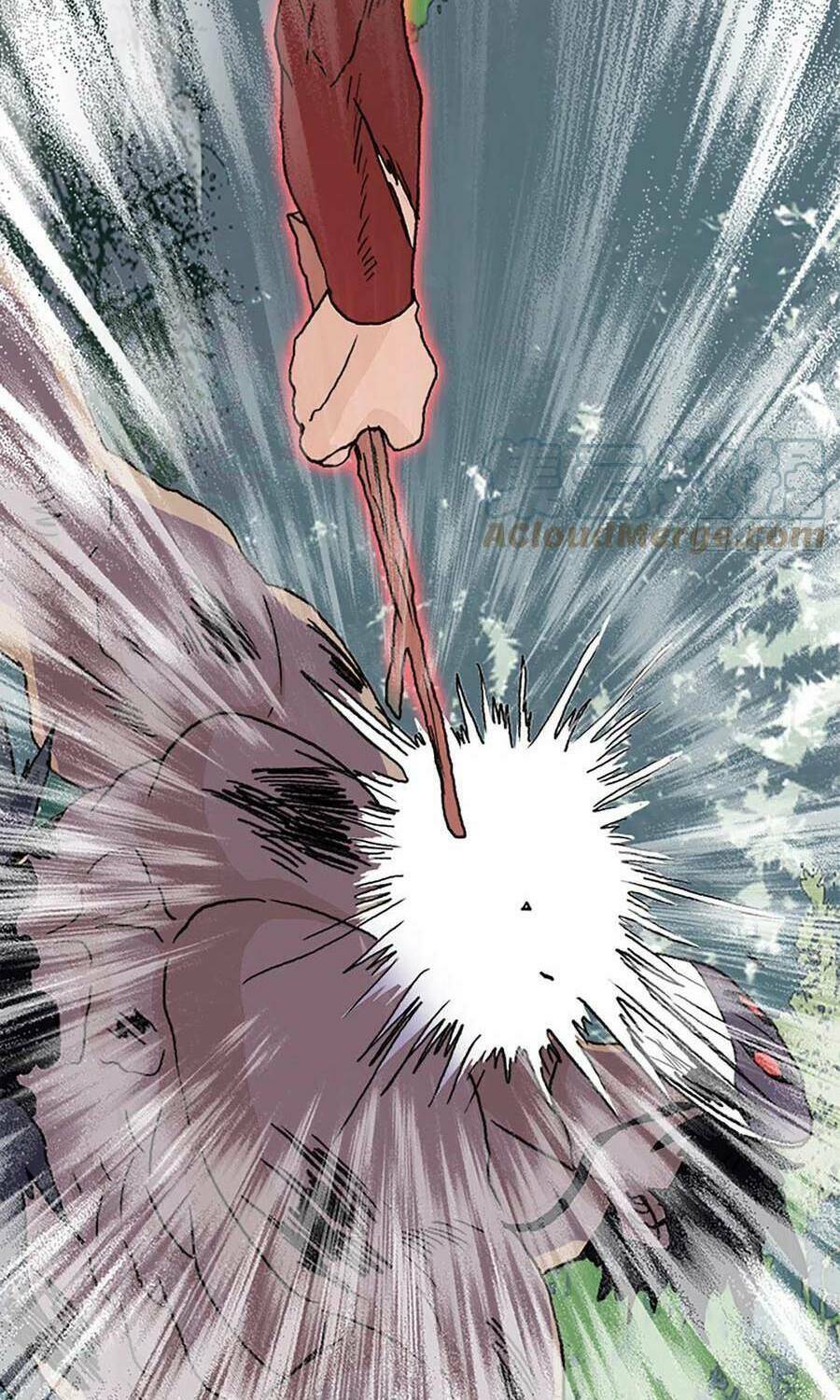 Học Sĩ Tái Sinh: Chapter 184