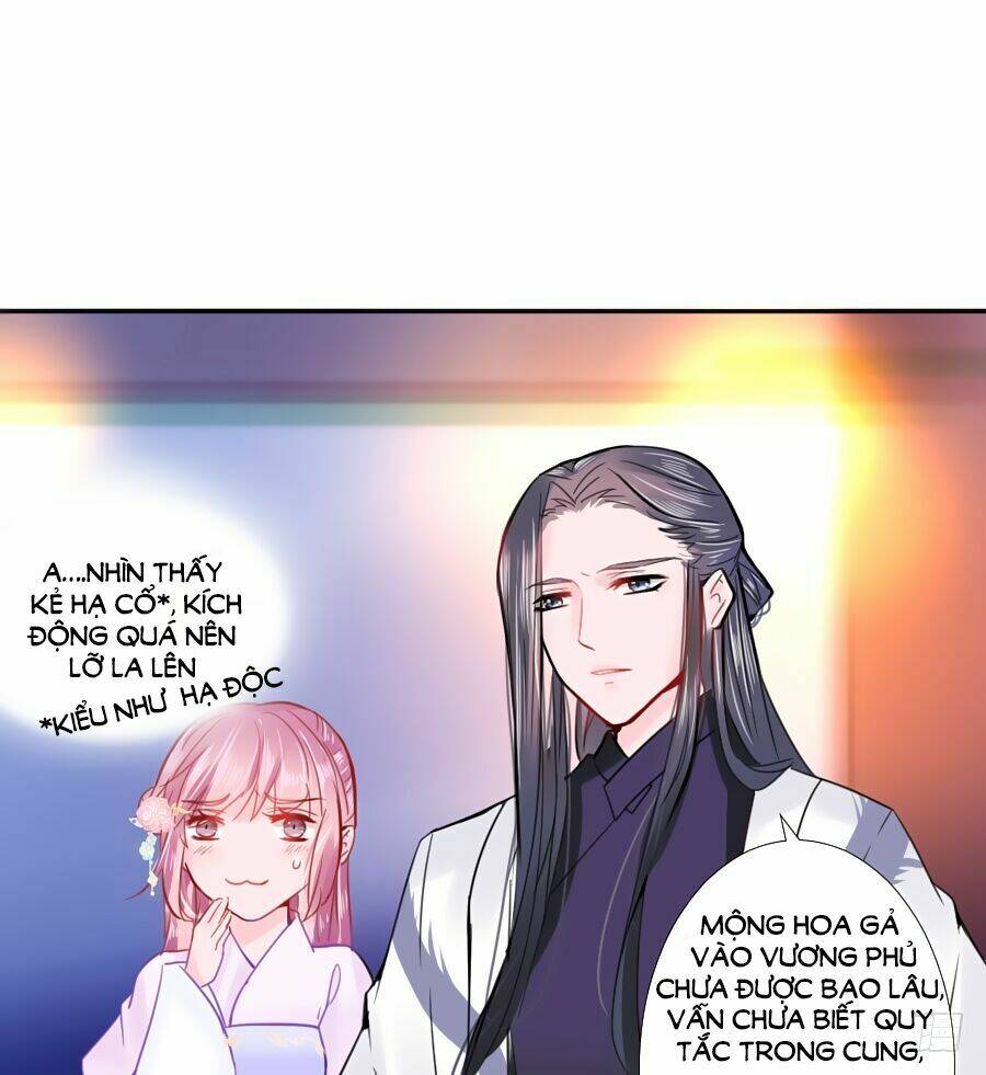 Đường Hoa Nhất Mộng Cổ Phi Truyện: Chapter 31