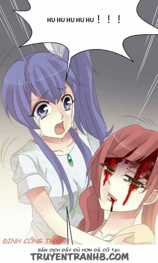 Truyện Kinh Dị Ở Tòa Nhà Số 44: Chapter 17