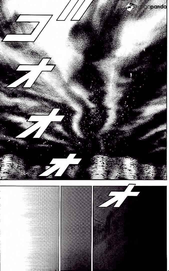 Tough - Miyazawa Kiichi: Chapter 230