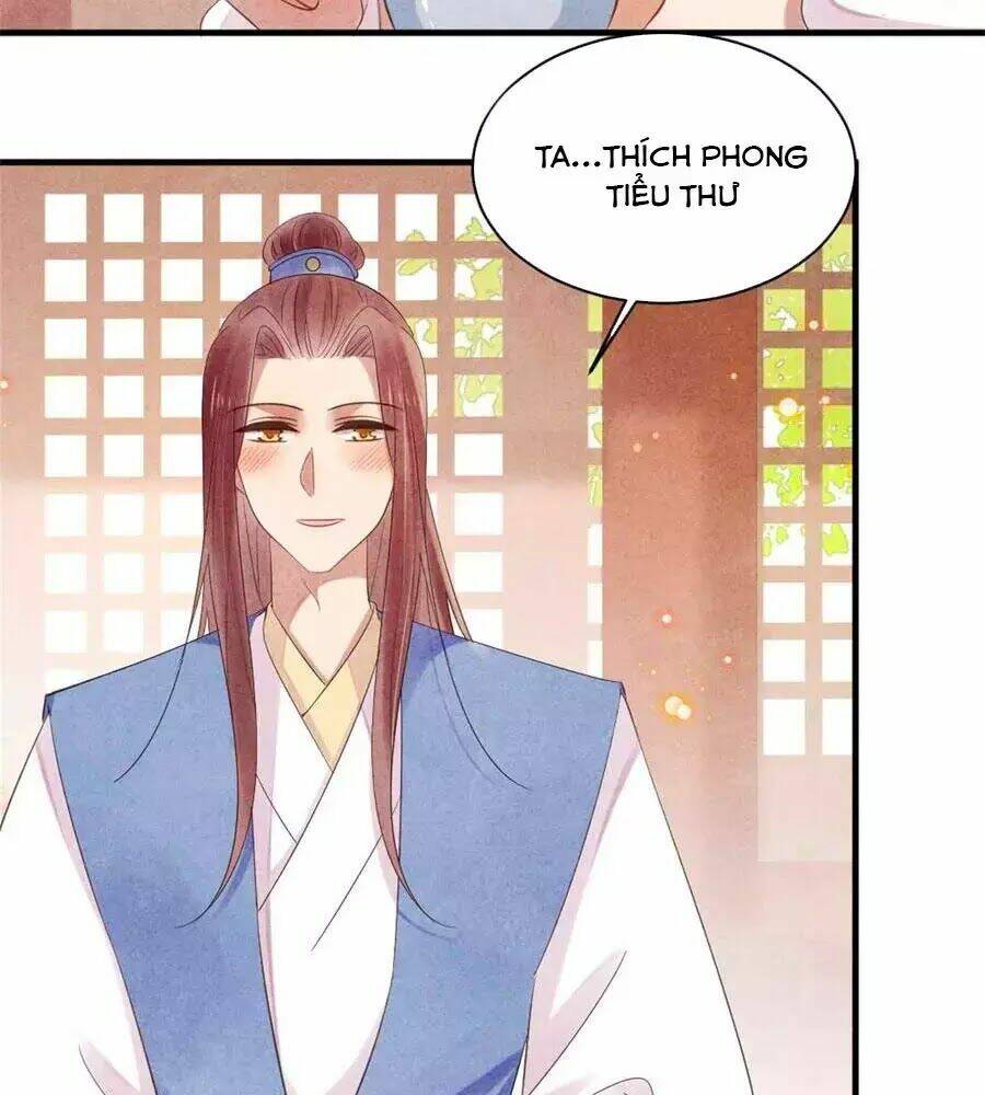 Vương Phi Muốn Trèo Tường: Chapter 54