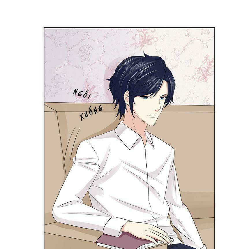 Băng Sơn Học Trưởng Không Được Chọc: Chapter 51.2