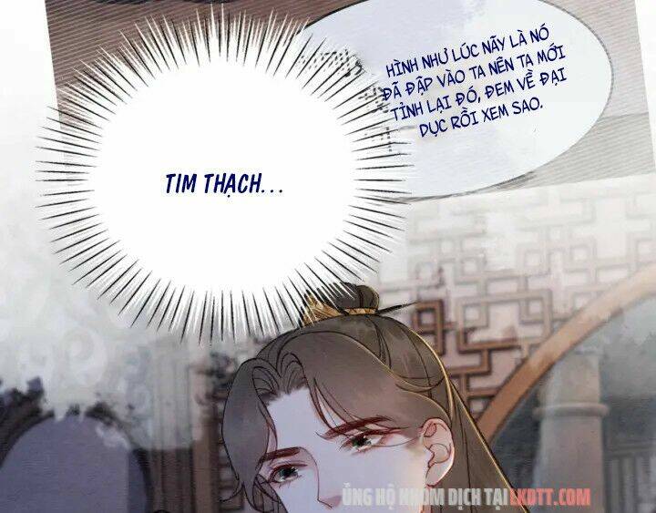 Trọng Sinh Bá Sủng Nhiếp Chính Vương Quá Mạnh Mẽ: Chapter 207