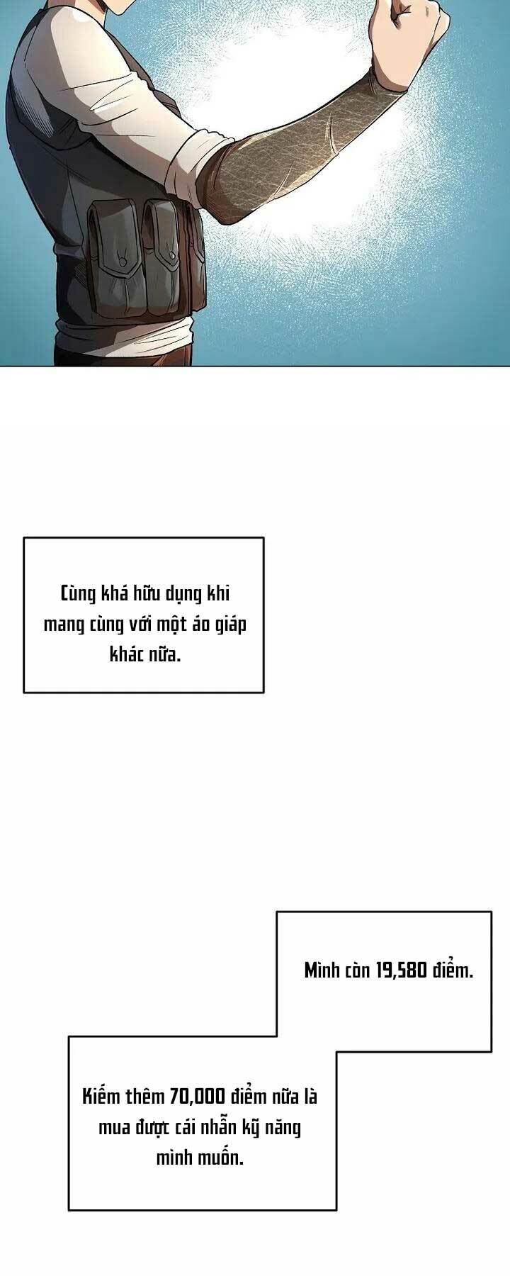 Con Đường Diệt Thần: Chapter 13