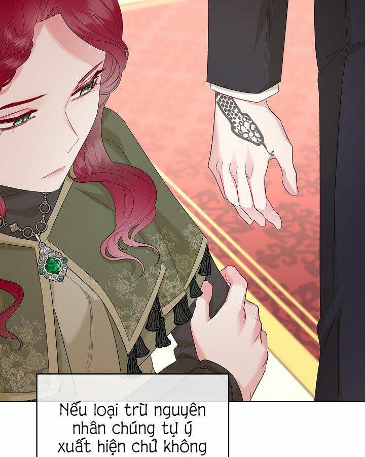 Kẻ Tạo Ra Nữ Phản Diện: Chapter 38